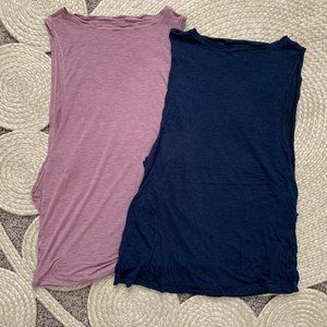 Lululemon soft tank top size 6